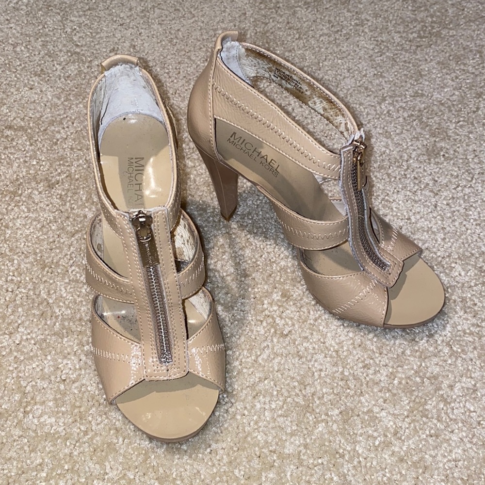 Michael Kors Heels